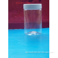 Plastic Pet Food Container (AL273)